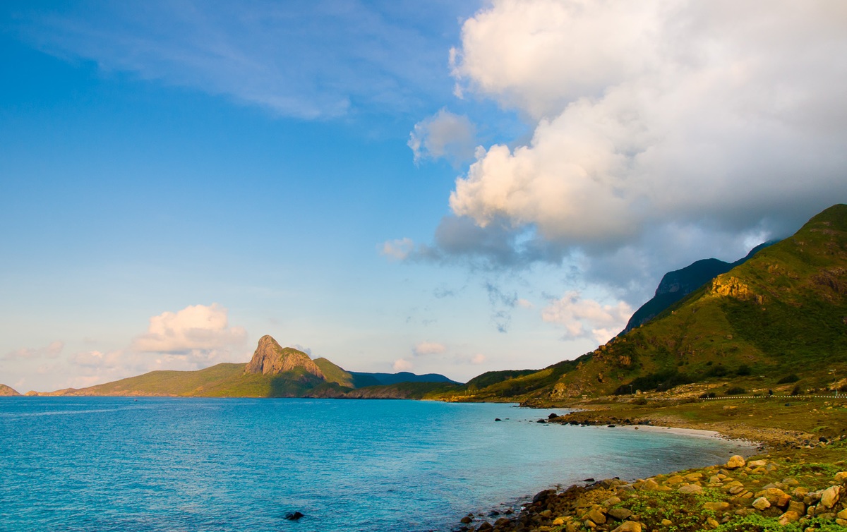 Côn Đảo lọt vào top 10 hòn đảo phải đến một lần trong đời